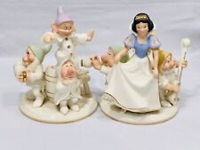 Rare lenox disney for sale  PERSHORE