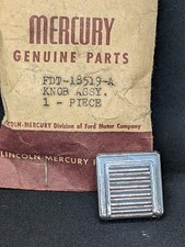 Nos 1956 mercury for sale  Chatham