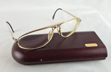 Vintage brille aigner gebraucht kaufen  Dortmund