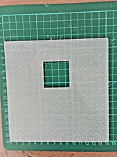 Embossing folder prägeschablo gebraucht kaufen  Berlin