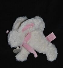 Doudou compagnie lapin d'occasion  Krautergersheim