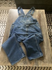 Vtg men overalls for sale  Hooks