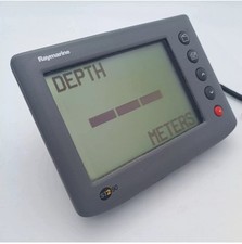 Raymarine 290 grafic usato  Ancona