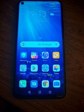 Honor pro 8gb for sale  LEICESTER