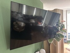 Fernseher lg gebraucht kaufen  Karlsruhe