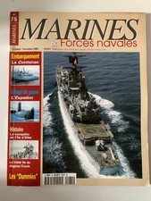 Marines forces navales d'occasion  Le Creusot