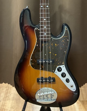 Lakland 460 sunburst d'occasion  Expédié en France