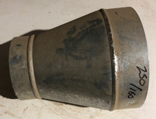 galvanised ducting for sale  MILTON KEYNES
