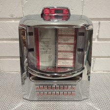 Jukemaster 100 tabletop for sale  Pico Rivera