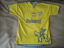 Vintage maglia chievo usato  Italia