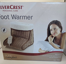 Silvercrest cosy electric for sale  HOLT