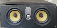 b w htm7 center speakers for sale b w htm7 center speakers for sale San Jose