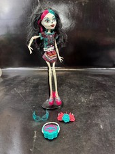 Monster high skelita for sale  Aberdeen
