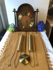Franz hermle tempus for sale  BALLYMENA