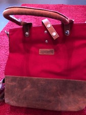 Bruno banani shopper gebraucht kaufen  Kamen