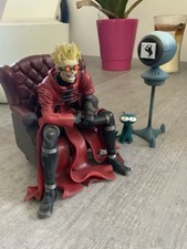 Statue trigun d'occasion  Objat