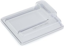 Usado, Capa de policarbonato Decksaver DSLE-PC-NANOBOX para módulos Nanobox 1010music - comprar usado  Enviando para Brazil