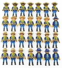 28x playmobil nordstaatler gebraucht kaufen  Schorndorf