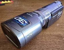 Panasonic hdc sdt750 for sale  BICESTER