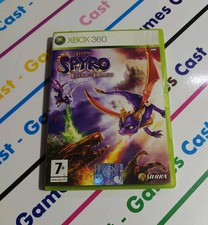 The legend spyro usato  Licata