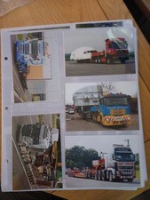Truck photo heavy for sale  STAFFORD
