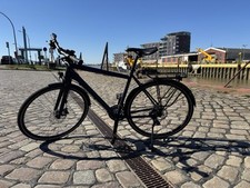 Fahrrad neuwertig stevens gebraucht kaufen  Bremerhaven