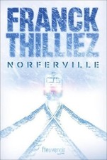 Norferville roman nouveauté d'occasion  Hennebont