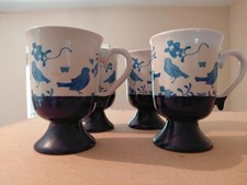 Blue bird cups for sale  Greenbrier