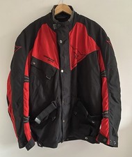 Flaw dainese size for sale  ST. NEOTS