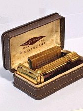 1940s gillette gold for sale  Sanford