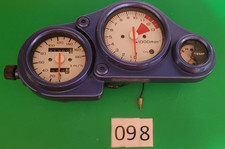 honda nsr 125 strumentazione usato  Caselle Torinese