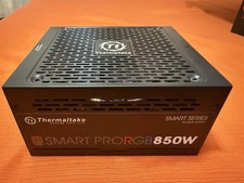 Thermaltake alimentatore smart usato  Ladispoli