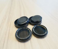 Contax 30.5mm filter for sale  New York