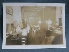 Vintage photo office for sale  Derby