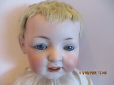 Kestner character baby for sale  Cedar Rapids