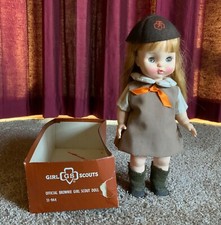 Vintage official brownie for sale  West Henrietta