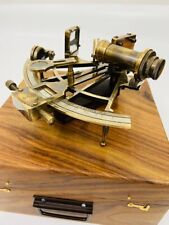 Nautical sextant inch for sale  Jamaica