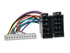 Adaptateur autoradio cable d'occasion  Saint-Maur-des-Fossés