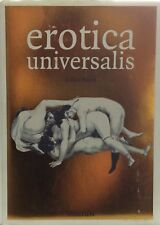 Erotica universalis. ediz. usato  Napoli