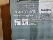 Heißwassersystem heißwasser  gebraucht kaufen  Marxzell