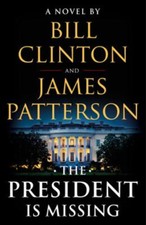 President missing novel for sale  Mishawaka