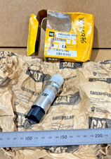 Sensor de pressão TEREX / CAT / Caterpillar 4337800 10 bar 4-20mA / N3737782 comprar usado  Enviando para Brazil