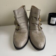 Chloe susanna beige for sale  LONDON