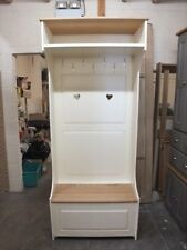 Painted monks bench for sale  CANNOCK