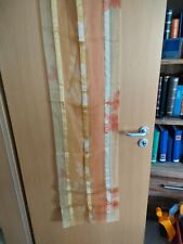 Konvolut schlaufen vorhänge gebraucht kaufen  Mannheim