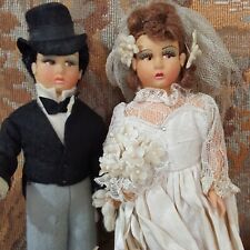 Two vintage wedding for sale  WALLINGFORD