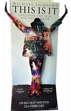 Michael jackson mega for sale  IPSWICH