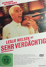 Leslie nielsen verdächtig gebraucht kaufen  Hofheim