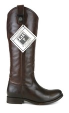 Bota de Equitação Feminina FRYE Melissa Couro Botão Marrom Escuro Tamanho 5.5 B Z11018 * comprar usado Bota de Equitação Feminina FRYE Melissa Couro Botão Marrom Escuro Tamanho 5.5 B Z11018 * comprar usado  Enviando para Brazil