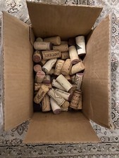 Wine corks lot for sale  Pompton Plains